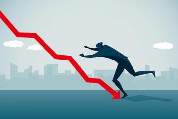 油价飙升加剧通胀担忧，纳指大跌3.6%进入熊市