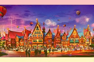 世邦魏理仕:2022年首季成都写字楼空置率处历史低位